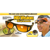 HD Vision