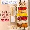 Hanging Bag Rack