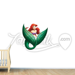 Ariel Little Mermaid 