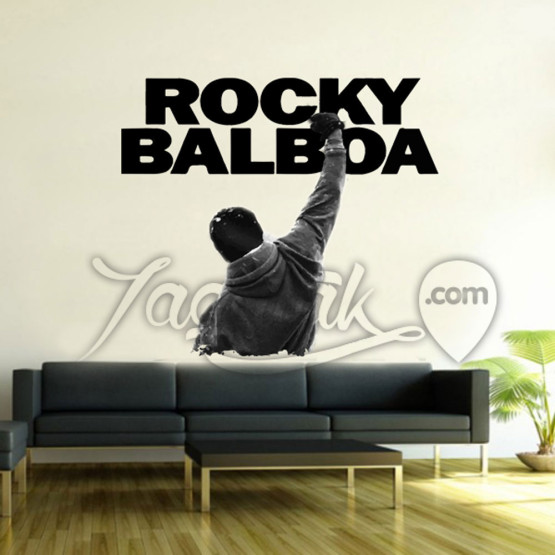 Rocky Balboa