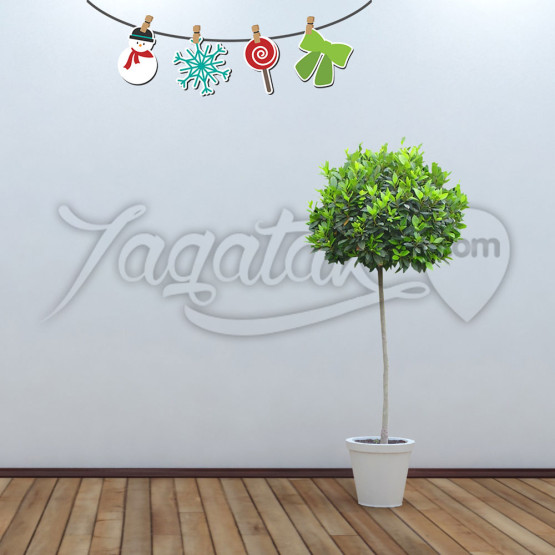 Artistic Christmas Bunting 2 Artistic Christmas Bunting 2