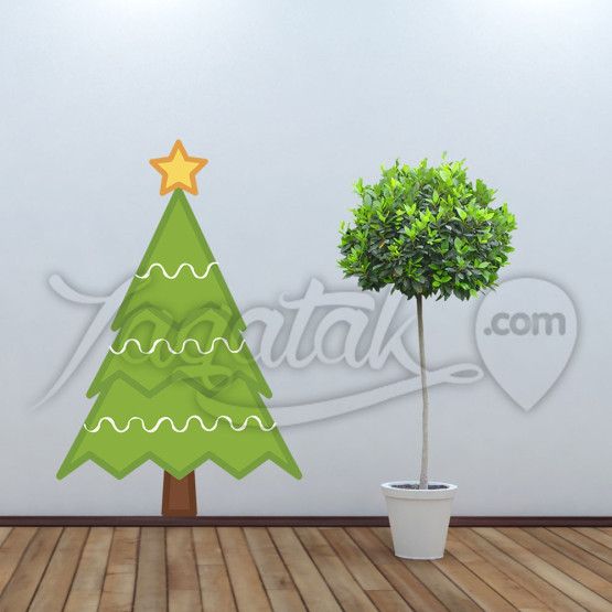Christmas Tree 6